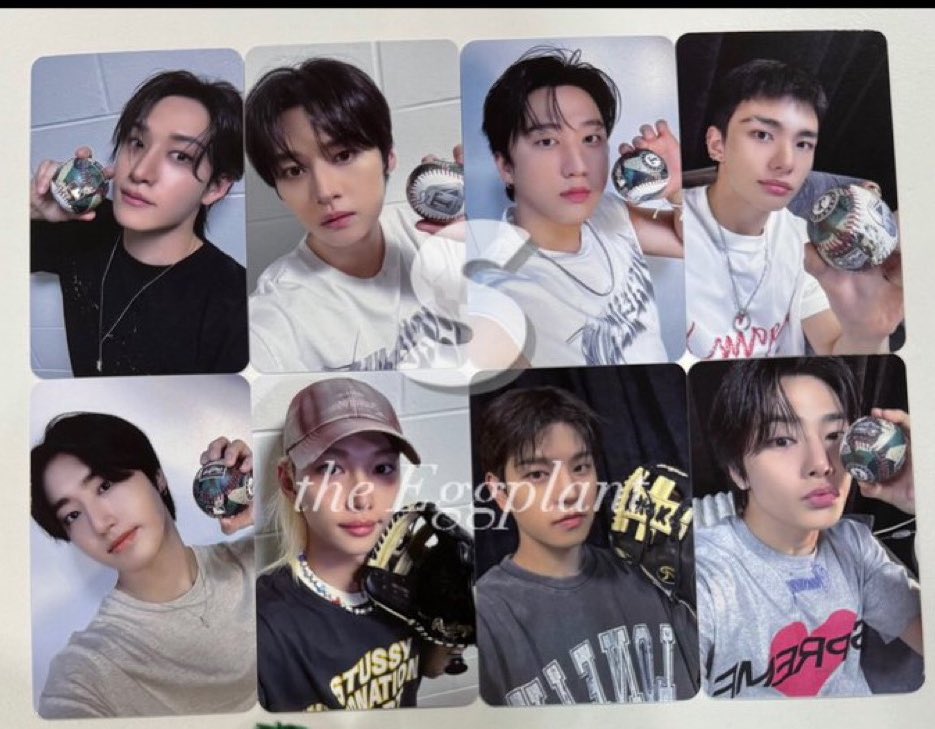 [Stray Kids Karma] Music Plant POB