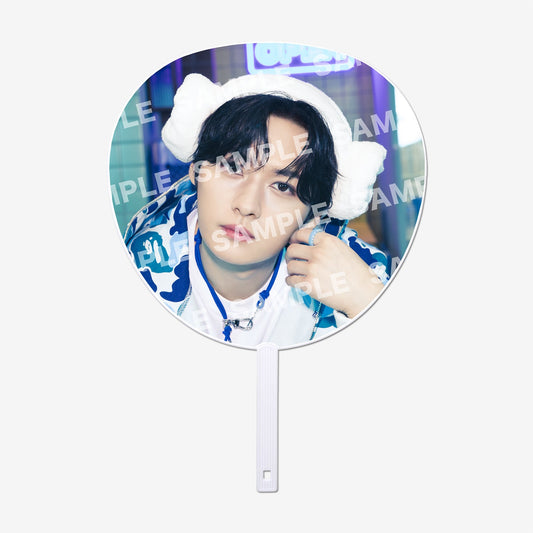 [SKZ Sauna Online] Image Picket