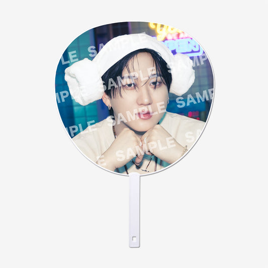 [SKZ Sauna Online] Image Picket