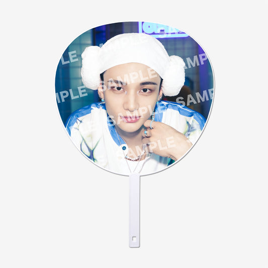 [SKZ Sauna Online] Image Picket