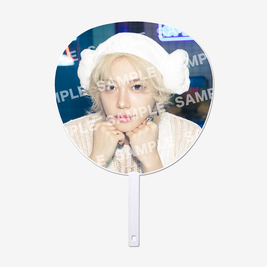 [SKZ Sauna Online] Image Picket