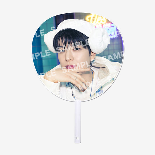 [SKZ Sauna Online] Image Picket