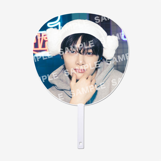 [SKZ Sauna Online] Image Picket