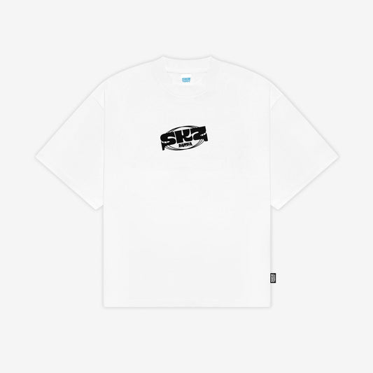[SKZ Sauna Online] Oversized T-Shirt