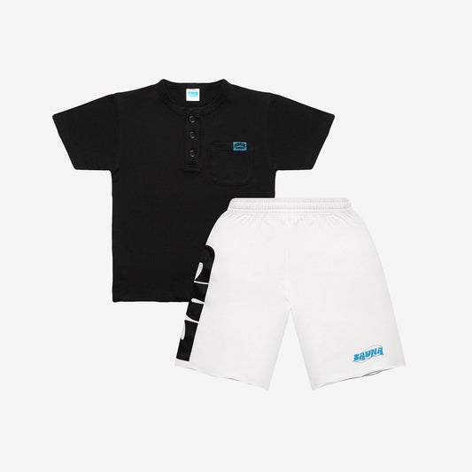 [SKZ Sauna Online] Setup Free Size