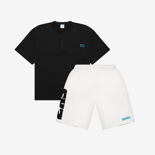[SKZ Sauna Online] Setup Kids Size