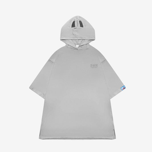 [SKZ Sauna Online] Poncho