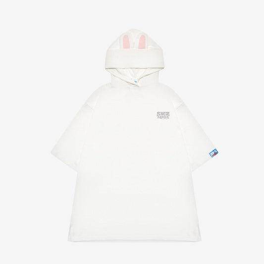 [SKZ Sauna Online] Poncho