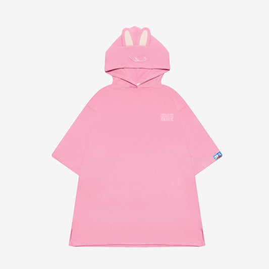 [SKZ Sauna Online] Poncho