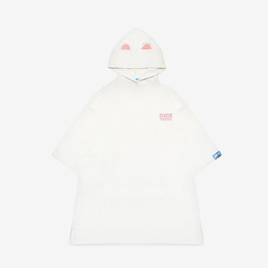 [SKZ Sauna Online] Poncho