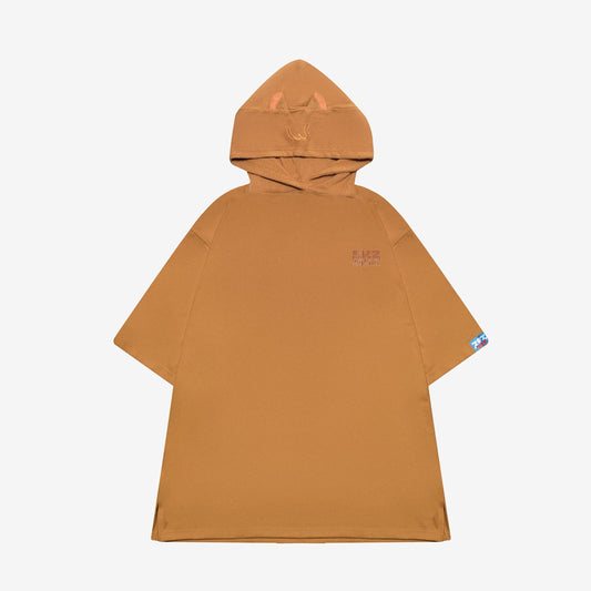 [SKZ Sauna Online] Poncho