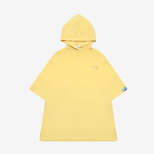 [SKZ Sauna Online] Poncho