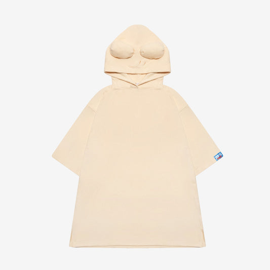 [SKZ Sauna Online] Poncho