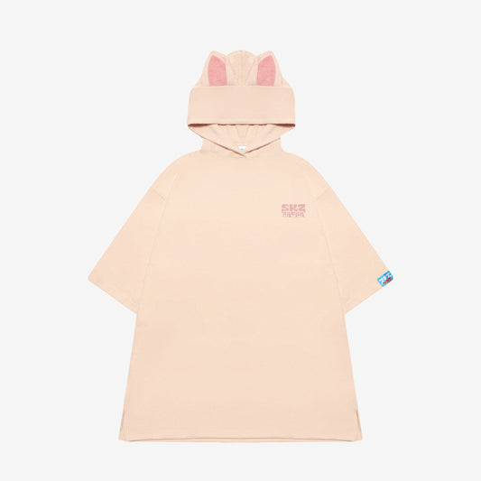 [SKZ Sauna Online] Poncho