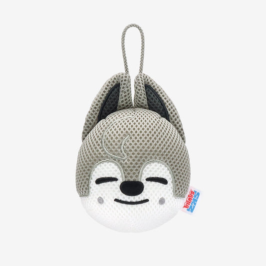 [SKZ Sauna Online] Body Sponge