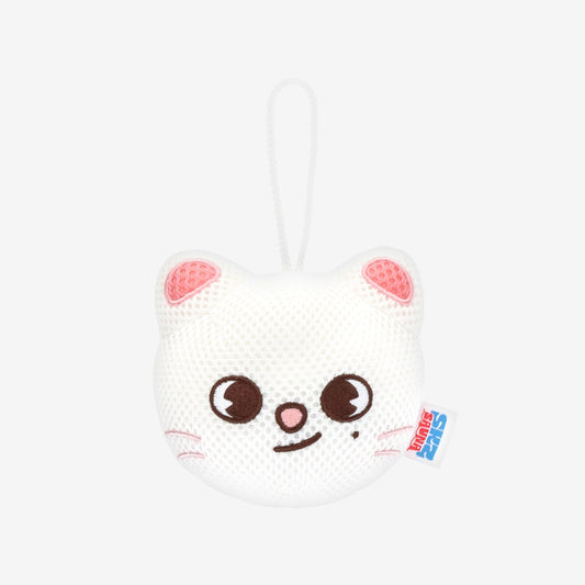 [SKZ Sauna Online] Body Sponge