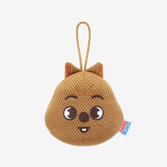 [SKZ Sauna Online] Body Sponge