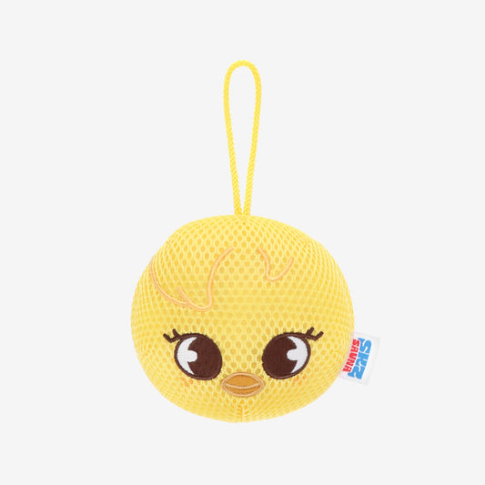 [SKZ Sauna Online] Body Sponge