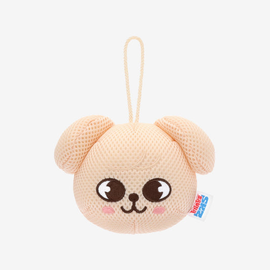 [SKZ Sauna Online] Body Sponge