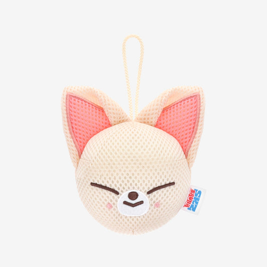 [SKZ Sauna Online] Body Sponge