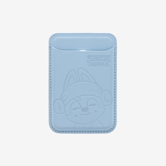 [SKZ Sauna Online] IC Card Case