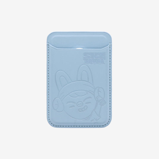 [SKZ Sauna Online] IC Card Case
