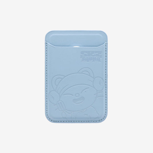 [SKZ Sauna Online] IC Card Case
