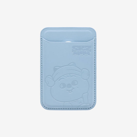 [SKZ Sauna Online] IC Card Case
