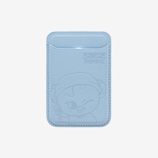 [SKZ Sauna Online] IC Card Case