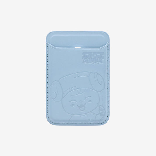 [SKZ Sauna Online] IC Card Case