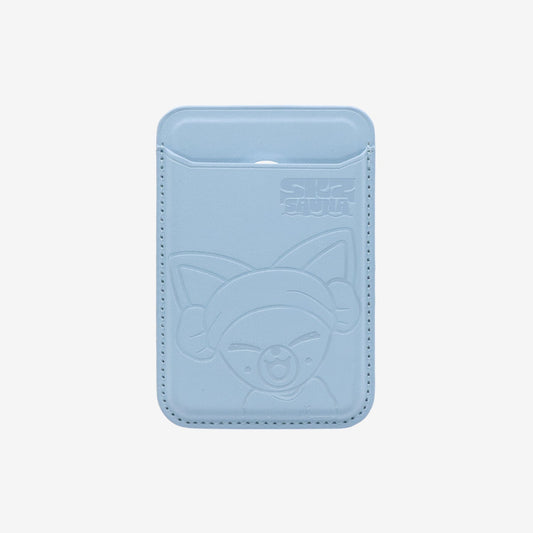 [SKZ Sauna Online] IC Card Case