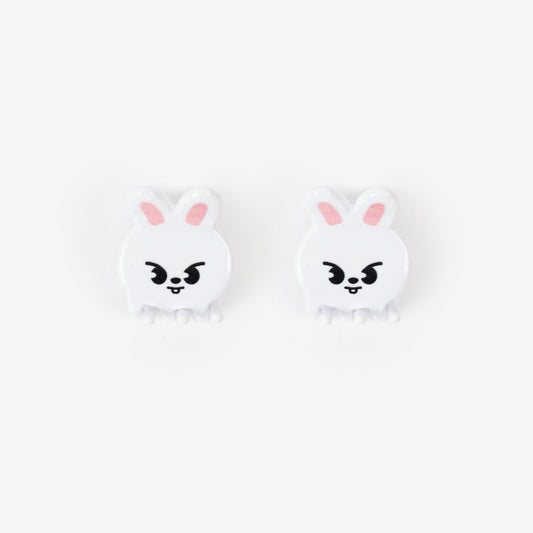 [SKZ Sauna Online] MIni Hair Clip