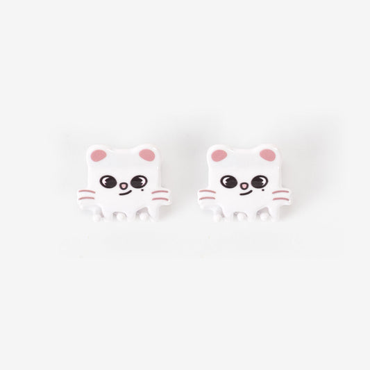 [SKZ Sauna Online] MIni Hair Clip