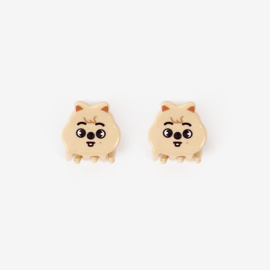 [SKZ Sauna Online] MIni Hair Clip