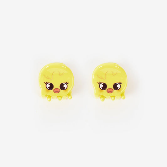 [SKZ Sauna Online] MIni Hair Clip