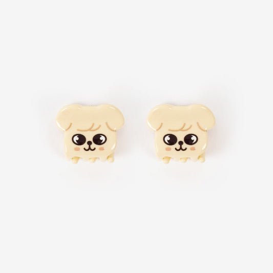 [SKZ Sauna Online] MIni Hair Clip